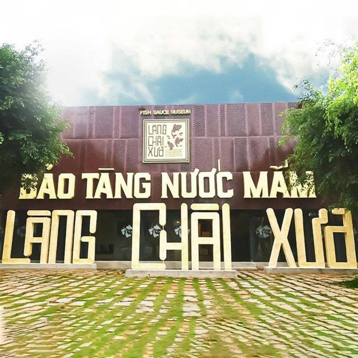 Combo 6 Chai Nước Mắm Tĩn Tôm Biển Hồng Ngọc Đại Dương 45N 500ml - Tặng 3 Sốt Muối Chấm 3 Bảo tàng nước mắm Làng Chài Xưa tại Phan Thiết
