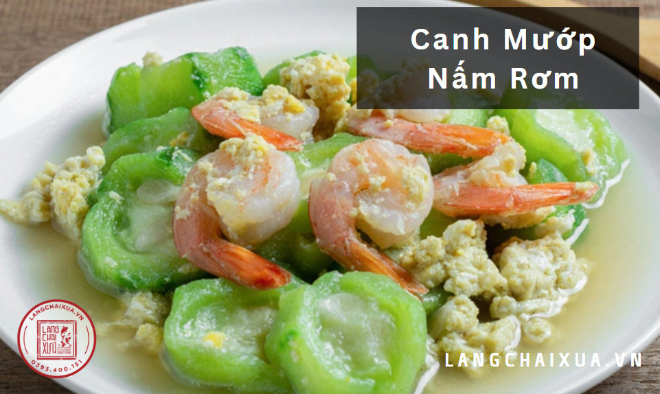 cach lam canh muop nam rom nhanh ngon re 7