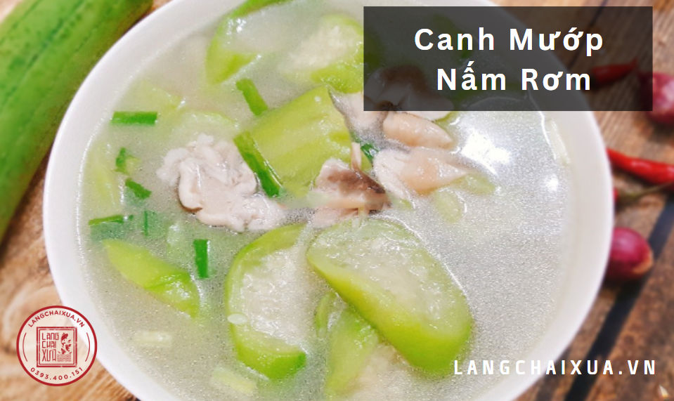 cach lam canh muop nam rom nhanh ngon re 8