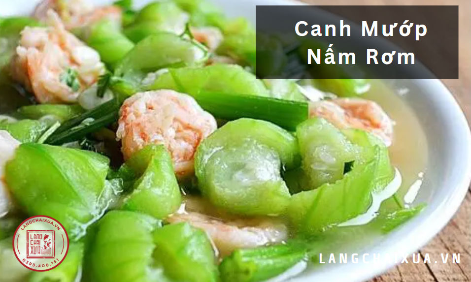 cach lam canh muop nam rom nhanh ngon re 9