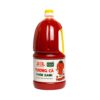 [Chai 2.2Kg] Tương cà Thôn Xanh Farm chua ngọt dịu nhẹ thơm ngon tự nhiên từ cà chua tươi – Làng Chài Xưa