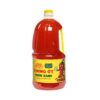 [Chai 2.2Kg] Tương ớt Thôn Xanh Farm Chilli cay nồng tự nhiên, ớt tươi sạch từ trang trại - Làng Chài Xưa