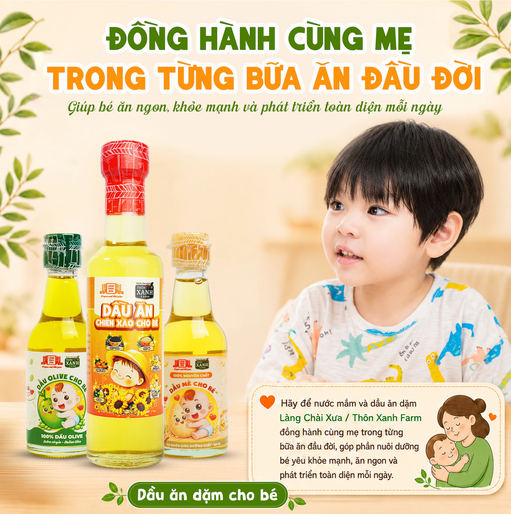 chai 250ml dau chien xao nguyen chat cho be an dam lang chai xua chai dinh duong tu 5 loai hat 2