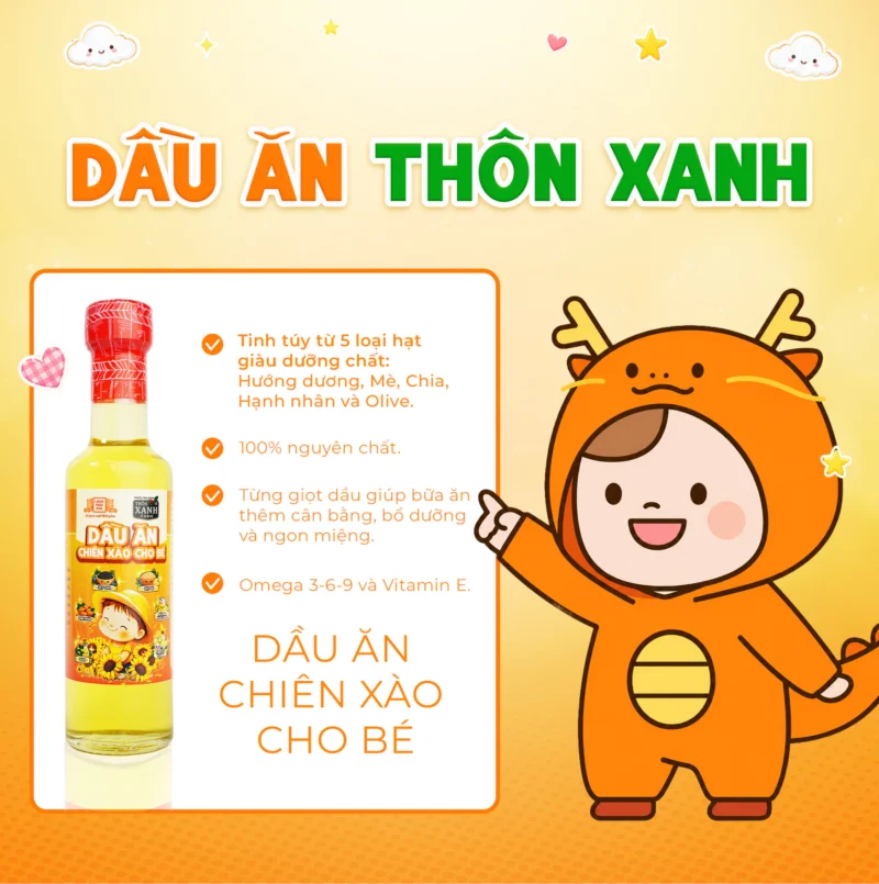chai 250ml dau chien xao nguyen chat cho be an dam lang chai xua chai dinh duong tu 5 loai hat 3