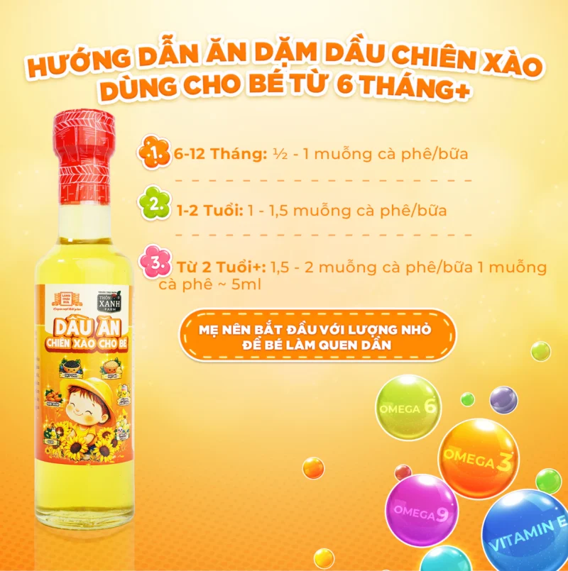chai 250ml dau chien xao nguyen chat cho be an dam lang chai xua chai dinh duong tu 5 loai hat 4