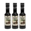[COMBO 3 Chai 250ml] Nước tương sạch Thôn Xanh Thiền Vị - Đậu nành nấm ngọt trái thơm Làng Chài Xưa
