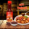 [Chai 300g] Sốt Trộn Mì Làng Chài Xưa - Thấm đẩm từng sợi mì - Trộn là ngon ăn là dính