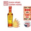 Nước mắm Tĩn cá cơm ruột đỏ 60N chai thủy tinh 250ml