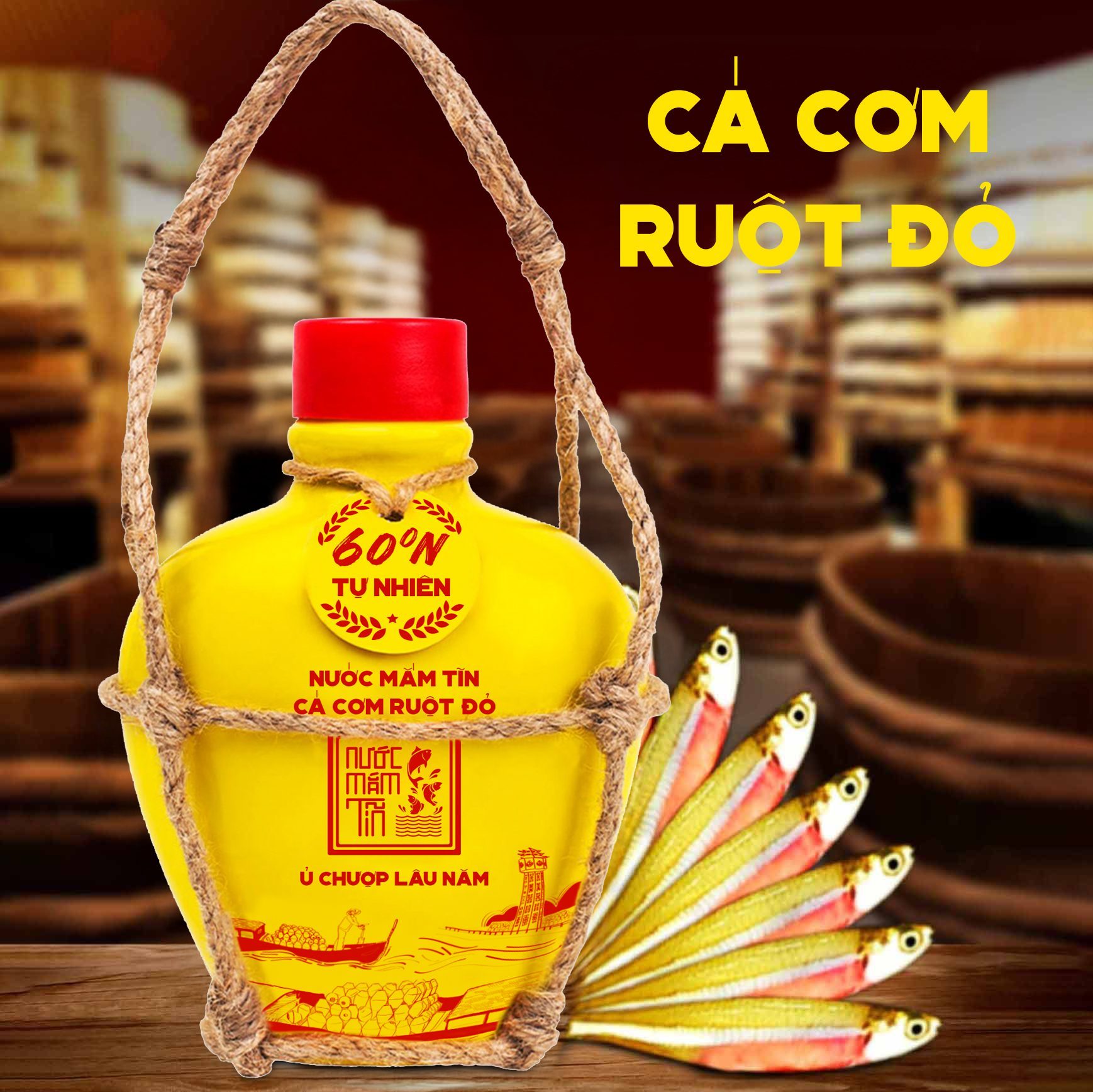 combo 02 binh gom 60n 250ml binh nuoc mam tin ca com ruot do 6