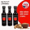 Combo 3 Chai Nước Tương Shiitake Làng Chài Xưa 250ml