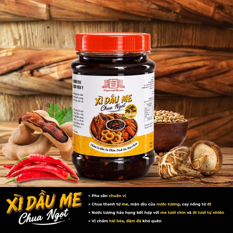 combo 3 hu 260g xi dau me tuoi pha san 5 1