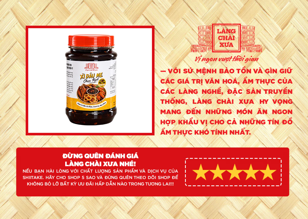 combo 3 hu 260g xi dau me tuoi pha san 9