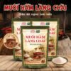 Combo 3 Túi Muối Hầm Làng Chài Xưa 500g