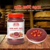 [Hủ 260g] Mắm Ruốc Sạch Làng Chài Xưa - Chế biến thịt kho mắm ruốc, bún bò, bún riêu rất ngon