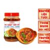 Kho quẹt nồi đất Làng Chài Xưa - 250G