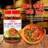 Kho quẹt nồi đất Làng Chài Xưa - 250G