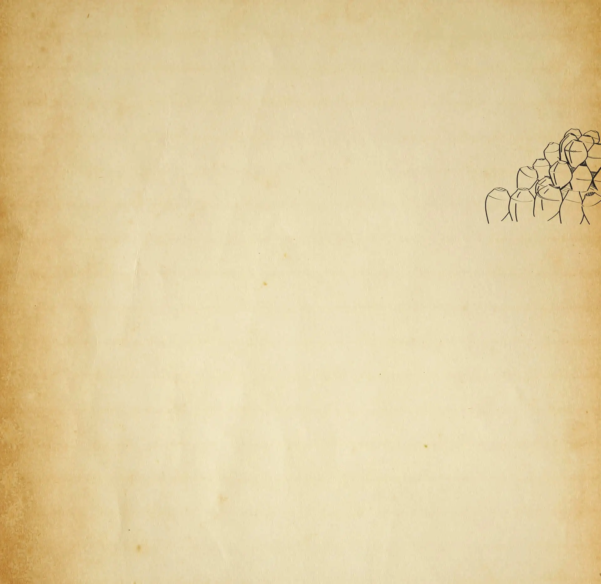 lang chai xua viet nam vn background