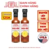 [Combo 2 chai thuỷ tinh 300g] Mắm nêm pha sẵn cao cấp Làng Chài Xưa, nguyên liệu tươi, thơm ngon đặc biệt - ảnh sản phẩm