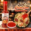 [1 chai] Sốt Chiên Cơm Làng Chài Xưa 320g - Thấm đậm từng hạt cơm đậm đà thơm ngon