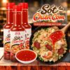 [Combo 3 chai] Sốt Chiên Cơm Làng Chài Xưa 320g - Thấm đậm từng hạt cơm đậm đà thơm ngon