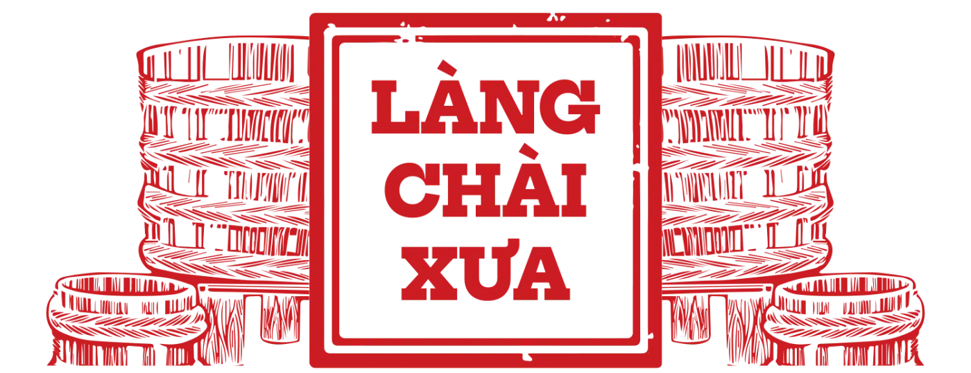 làng chài xưa vn