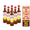 Mắm nêm pha sẵn ăn liền Làng Chài Xưa