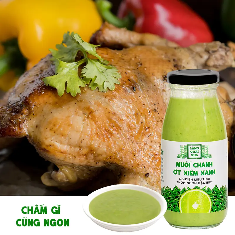 muoi chanh ot xiem xanh cao cap 9