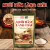 Muối Hầm Làng Chài Xưa Túi 500g
