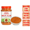 Muối ớt cá cơm Làng Chài Xưa