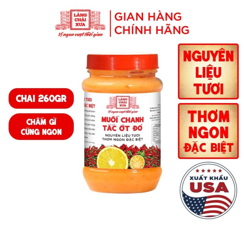 muoi ot docc89 chanh tac cao cap lang chai xua 5