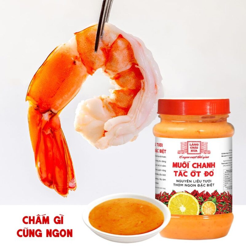 muoi ot docc89 chanh tac cao cap lang chai xua 9