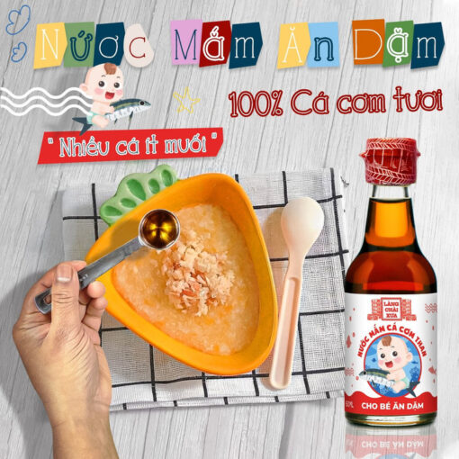 nuoc mam ca com than an toan cho be an dam 60ml chai 2