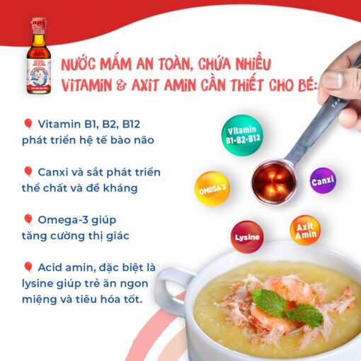 nuoc mam ca com than an toan cho be an dam 60ml chai 9