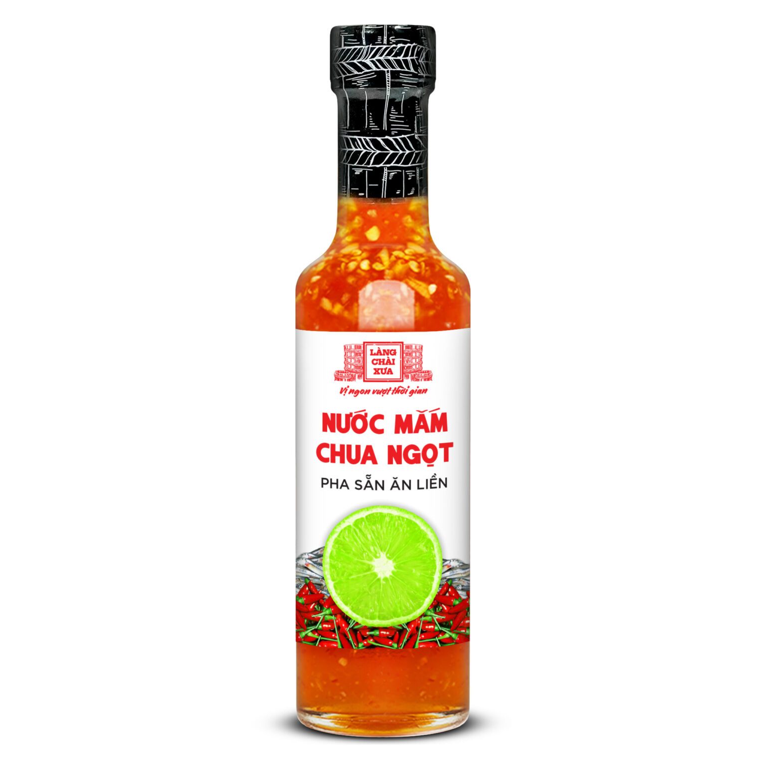Nước Mắm Chua Ngọt Cao Cấp 300g 1 Nước Mắm Chua Ngọt Cao Cấp 300g