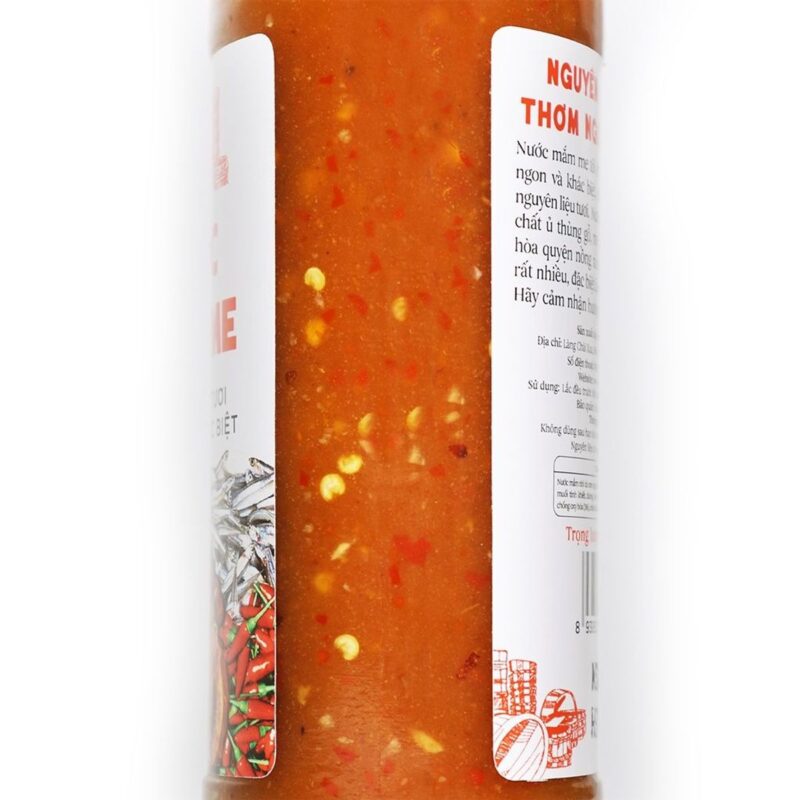 nuoc mam me cao cap lang chai xua 300g 6 1