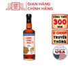 Nước Mắm Nhỉ Làng Chài Xưa Nhãn Xanh 500ml Chai Thủy Tinh - ảnh sản phẩm