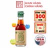 Chai nước mắm Tĩn trẻ em 42N 60ml cho bé ăn dặm