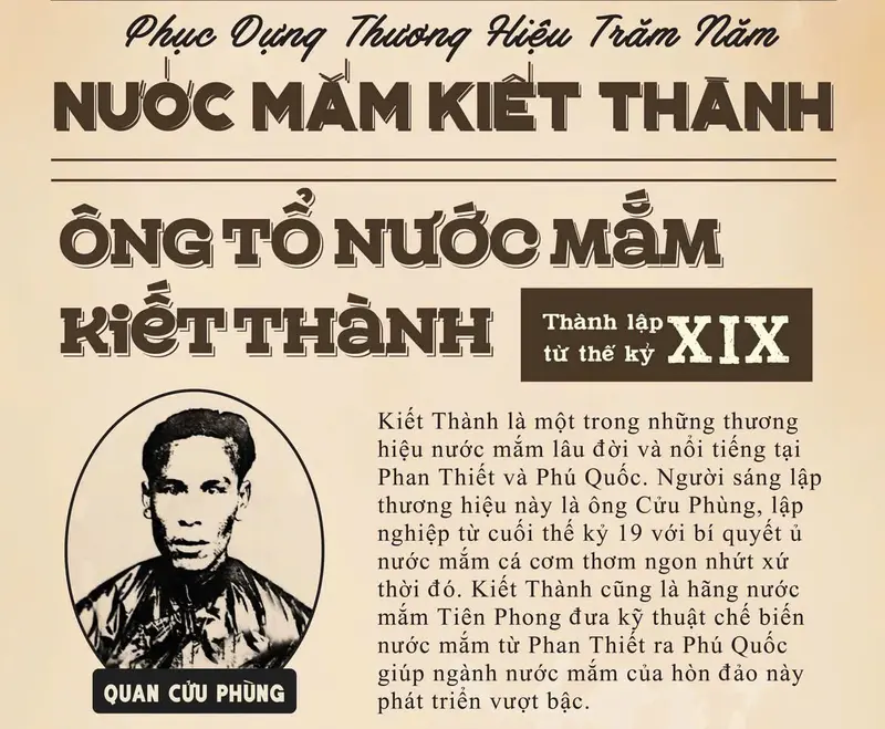 qua tet 2025 nuoc mam kiet thanh 500ml cot nhi 40 do dam nguyen chat 8