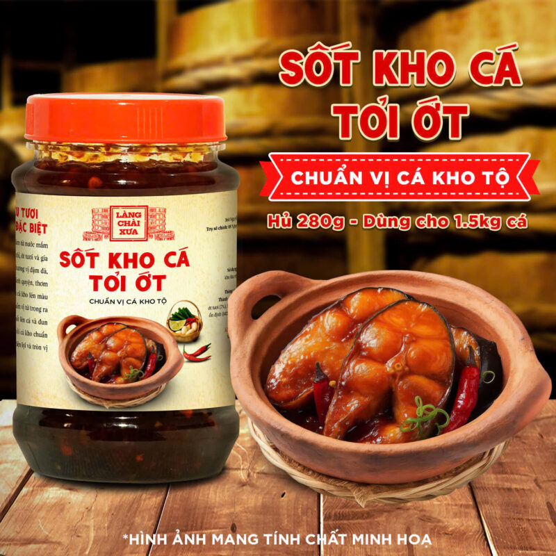 qua tet 2026 tang bao li xi hop qua thap vi lang chai xua gom 10 mon nuoc cham pha san tien loi chuan cong thuc nha hang 2