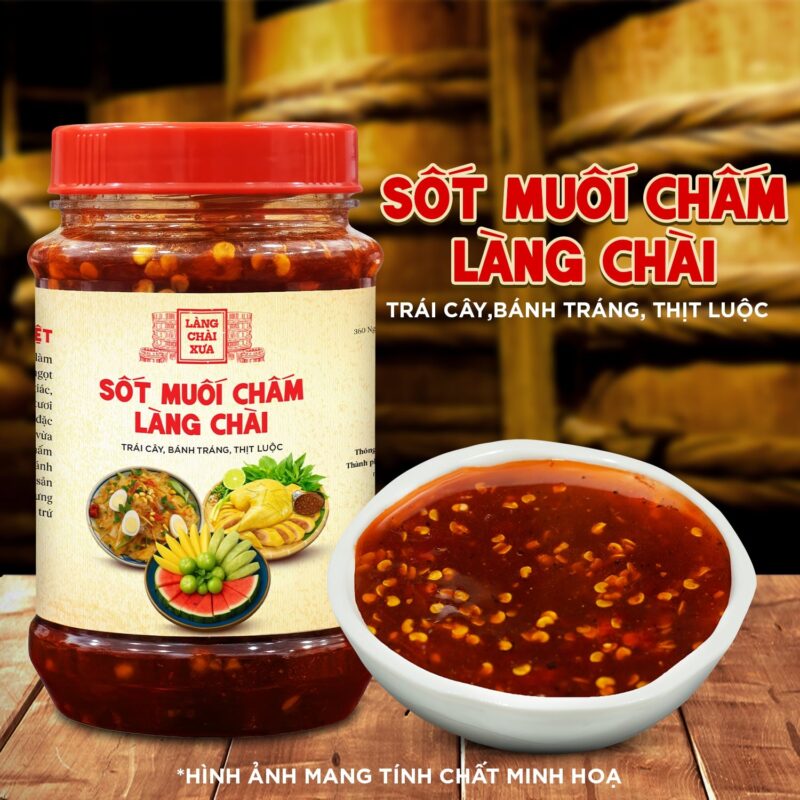 qua tet 2026 tang bao li xi hop qua thap vi lang chai xua gom 10 mon nuoc cham pha san tien loi chuan cong thuc nha hang 6 1