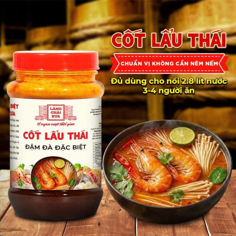 qua tet 2026 tang bao li xi hop qua thap vi lang chai xua gom 10 mon nuoc cham pha san tien loi chuan cong thuc nha hang 8