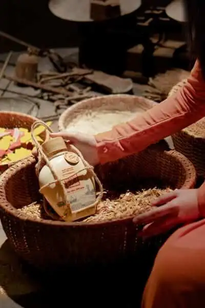 sanh dac thi ca lang chai xua vn