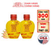 cá cơm ruột đỏ 60N 500ml