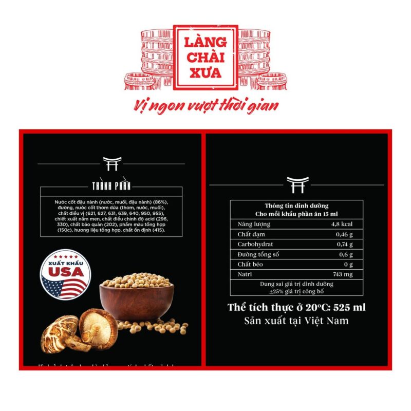 tang ot rim tuong an bun combo nuoc tuong 525ml va 6 tuong ot 270g lang chai xua 7