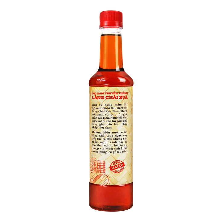 Nước Mắm Nhỉ Cá Cơm Than 525ml - Làng Chài Xưa 6 Nước Mắm Nhỉ Cá Cơm Than 525ml - Làng Chài Xưa - Ảnh 6