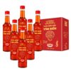 nước mắm nhỉ làng chài xưa hiệu tôm biển 525ml