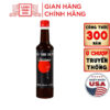 Nước tương shiitake 525ml