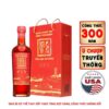 Nước mắm tôm biển hồng ngọc đại dương độ đạm 45N 500ML